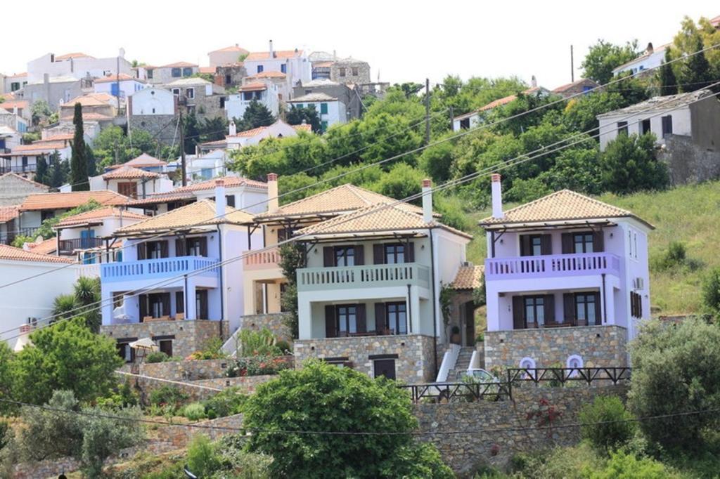 Old Village Alonnisos Town Luaran gambar