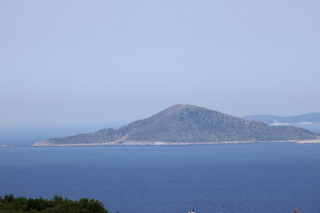 Old Village Alonnisos Town Luaran gambar